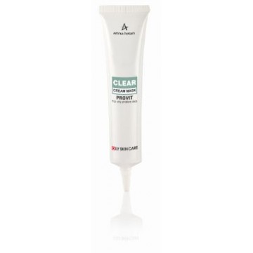 Anna Lotan Clear Provit Cream Mask 40ml